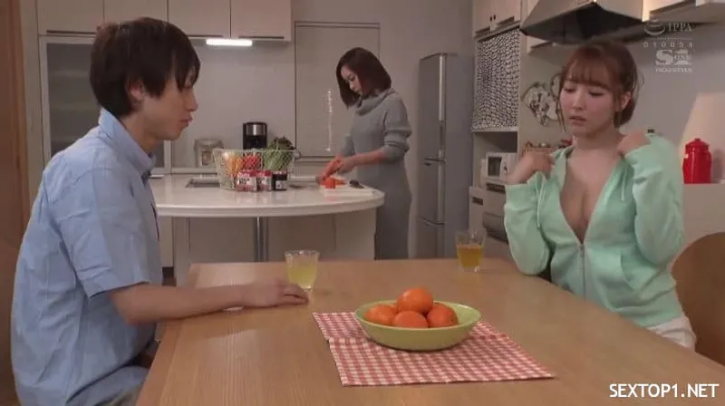 Người yêu của chị gái số hưởng làm tình em vợ yêu xinh như tiên