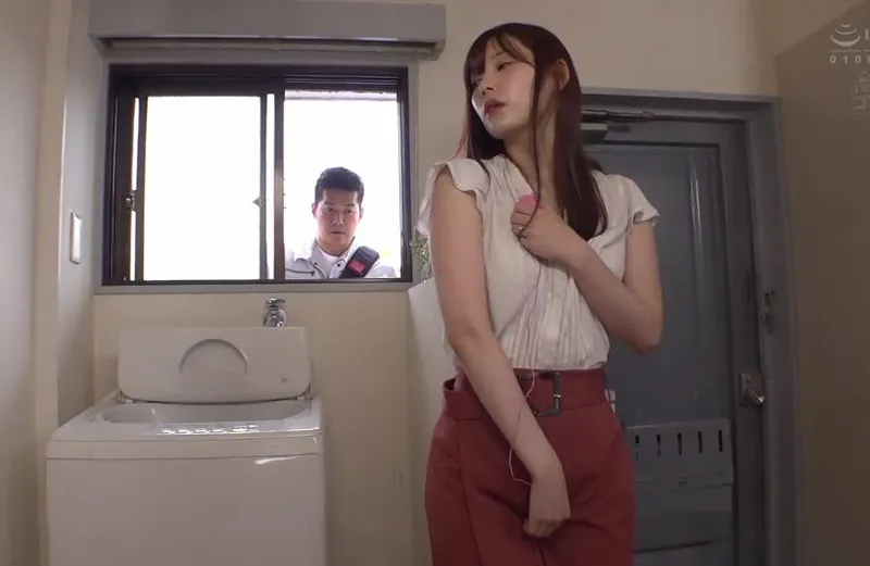 Bị chồng hờ hửng vợ nện với anh kỹ thuật chung cư đến mang bầu