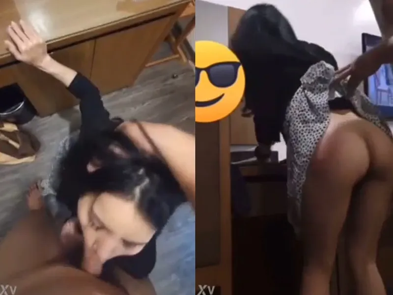 Em phò mút chim nhiệt tình